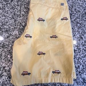 Castaway Nantucket Woody Shorts  36